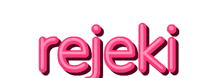 rejeki — logo kanal