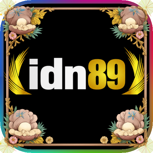 idn89 — mitra unggulan